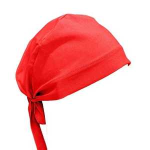 Gorros Quirúrgicos Reutilizables de Primera Calidad, Suaves, Ligeros y Cómodos para Hospitales, Clínicas, Médicos, Enfermeras y Cirujanos - Product Image 5