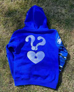 Vente en gros de sweats à capuche avec logo imprimé et brodé personnalisé pour hommes 100% sweats à capuche pour hommes lavés à l'acide en tissu de haute qualité 2025 - Product Image 2