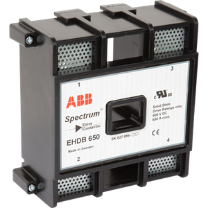For ABB 4TRB160009R2006 <b>Variable</b> <b>Frequency</b> <b>Drivers</b> - Product Image 1