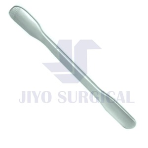 Patín ortopédico de hueso, instrumentos ortopédicos quirúrgicos de doble punta, el mejor izquierdo + derecho - Product Image 2