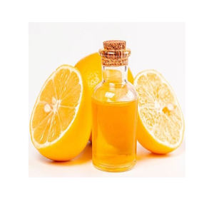 Meilleur prix huile essentielle de jojoba de haute qualité huile de support pressée à froid pour les soins de la peau d'orange - Product Image 3