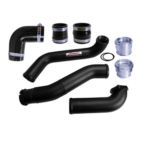 New Simota CJ-622 Aluminum Alloy Turbo Charge <b>Pipe</b> for Ranger T8 2.0L Diesel 2019- 12-Month Warranty ISO9001 Certified - Product Image 1
