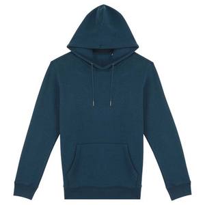 New Spring Autumn Casual Solid Color Men Hoodie - Product Image 4