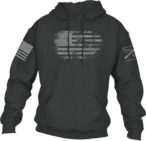 Nouveaux sweats à capuche personnalisés pour hommes Premium 100% coton dernière mode solide teint uni Technique XS 6XL vente en gros ODM automne - Product Image 1