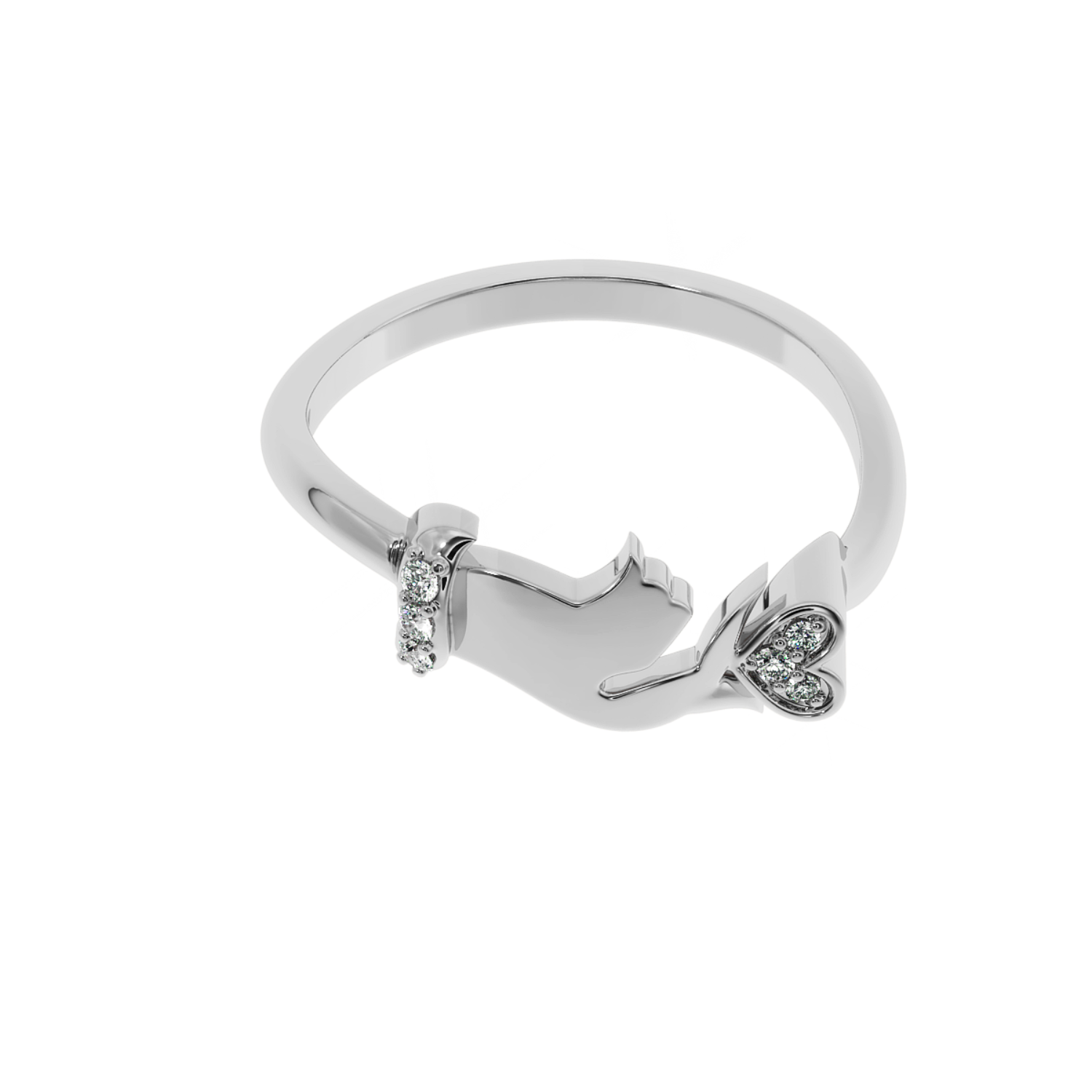 ทองคำขาว