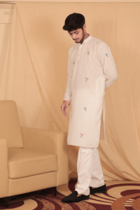 Kurta numérique premium rasna - Product Image 4