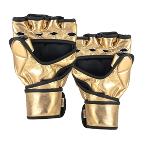 Gants de boxe et de MMA conçus sur mesure pour l'entraînement professionnel Dernières nouveautés pour les amateurs d'arts martiaux - Product Image 2