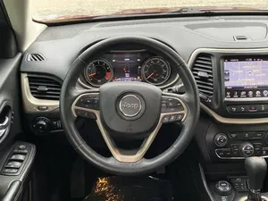 2015 Jeep Cherokee - Product Image 6