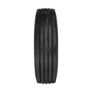 New Heavy Load Rated 11R22.5 16PR Radial Tubeless <b>Trailer</b> <b>Tires</b> with High Tensile Strength and Secure Road Contact - Product Image 1