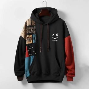 เสื้อฮู้ดแขนยาวของผู้หญิงเสื้อฮู้ดแขนยาวแบบสวมออกแบบได้ตามต้องการสำหรับฤดูหนาว - Product Image 5