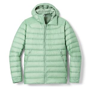 Vestes pour hommes de haute qualité, nouveau style, logo personnalisé, manteau d'hiver pour hommes, veste durable de luxe, coupe-vent et doudoune - Product Image 1