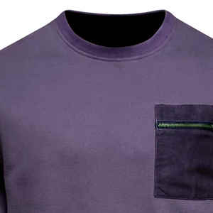 Sweatshirts personnalisés pour hommes Pullover Men Sweatshirts Apparel Clothing Men Sweatshirts Made In Pakistan - Product Image 6