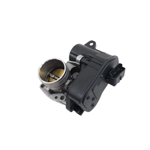 Corpo Farfallato CITROEN C3 Serie 9673622380 HMR (EB2FA) Benzina 1200 (16>) - Product Image 4