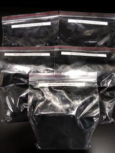 Polvo de batería de alta conductividad Nano grado nanotubos de carbono de paredes múltiples Material de base de cátodo agente auxiliar químico de Singapur - Product Image 4