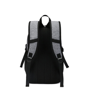 Vente en gros, sac à dos de basket-ball d'entraînement en plein air avec compartiment à balle - Product Image 3