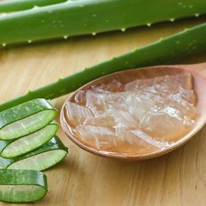 Dados de aloe vera empaquetados limpiamente en Vietnam para distribución al por mayor y al por menor - Product Image 1