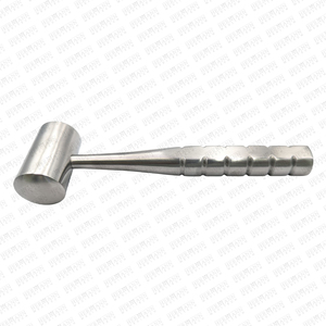 Stainless Steel Manual Cooper Filled Head Retractor 200mm High-<b>Temperature</b> Sterilized Surgical <b>Instrument</b> for Medical Use - Product Image 6