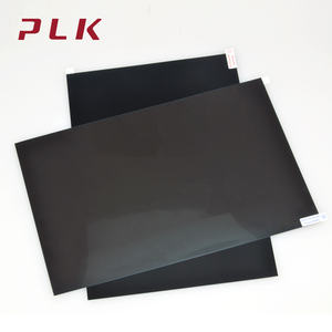 Película protectora de pantalla antiespía, material de rollo de tpu/pet de 0,13 de espesor, 1x100m - Product Image 3