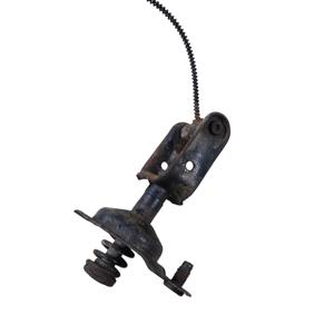 WINCHE PARA RUEDA DE REPUESTO CITROEN Jumper Serie 1384129080 (14>) - Product Image 3