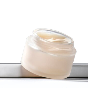 Crema Exfoliante para pies OEM/ODM 50ml para nutrir y refrescar los pies secos y los talones agrietados - Product Image 1