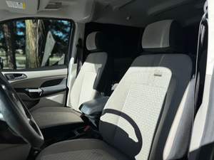 FOURGON UTILISÉ LHD/RHD 2020 F0RD TRANSIT C0NNECT - Product Image 4