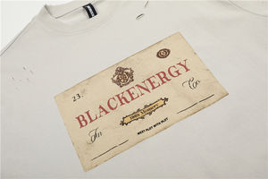 La Impresión de logotipo personalizado resiste el desgaste - Product Image 5