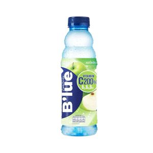 Factory wholesale B'lue Vitamin Water Drinks Citrus Flavour 500ml 1x6x4 Hot Selling Wholesale Beverage, Low Factory Price - Product Image 5