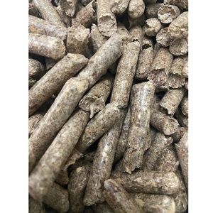 Poêles industriels résidentiels Offre Spéciale du Vietnam Briquette de granulés de bois de haute qualité nouvelle 6mm-8mm fabriquée à partir de bois mélangé - Product Image 1