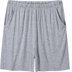 Ensemble de vêtements d'été deux pièces pour hommes, personnalisé avec logo, respirant, brodé, 100% coton/polyester, en molleton, pour la salle de sport et le fitness - Product Image 3