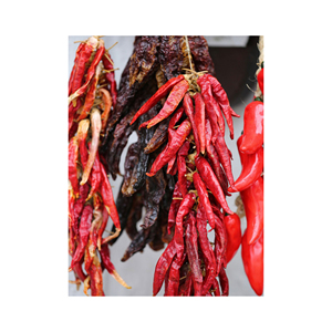 Épices biologiques uniques Piment séché Piment fort Piment rouge belge Durée de conservation de 18 mois - Product Image 5