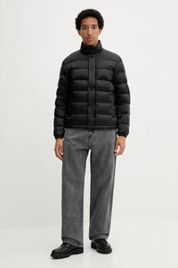 Chaqueta exterior para hombre diseñada para marcas globales que proporcionan servicios de etiqueta privada OEM y soluciones de marca personalizada - Product Image 2