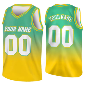 Camiseta de Baloncesto Personalizada para Hombre, Tejido de Poliéster Suave con Colores Duraderos, Camiseta de Baloncesto de Élite para Hombre - Product Image 5