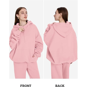 Sudaderas con capucha con cremallera y lavado ácido con estilo para hombre, ropa de calle bordada personalizada, chaquetas con capucha para gimnasio, proveedor mayorista a granel OEM Premium - Product Image 4