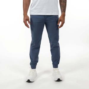 Pantalon de jogging confortable pour hommes-Streetwear-Doux, élégant et idéal pour les vêtements décontractés, les sports et les journées détendues - Product Image 1