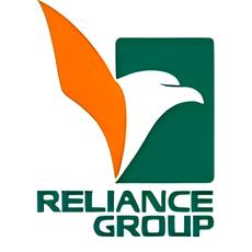 RELIANCE ENTERPRISE CORP logo