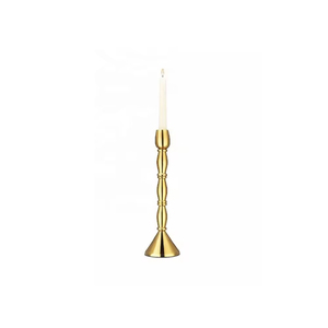 Portavelas de diseño de malla, portavelas de luz de té martillado de estilo Vintage de calidad fresca, uso para decoración de fiestas - Product Image 2