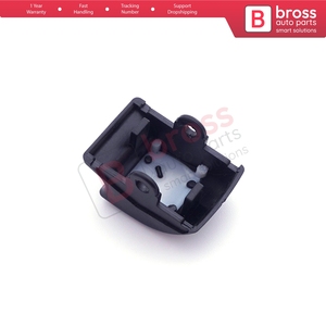 BDP1042 <b>Window</b> Switch Button <b>Cover</b> Front Left 6554QA for 207 2006-2014 - Product Image 5