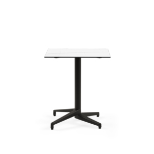 โต๊ะรับประทานอาหาร MOON-C 69x69 ซม. แบบตั้งพื้น - Product Image 4