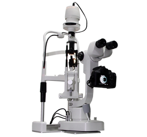 デジタルスリットランプ顕微鏡価格 - Product Image 4