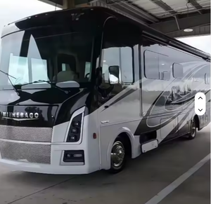 Autocaravana Nueva Usada 2025 Newmar Clase A Mountain Aire 3825 para Camping - Product Image 2