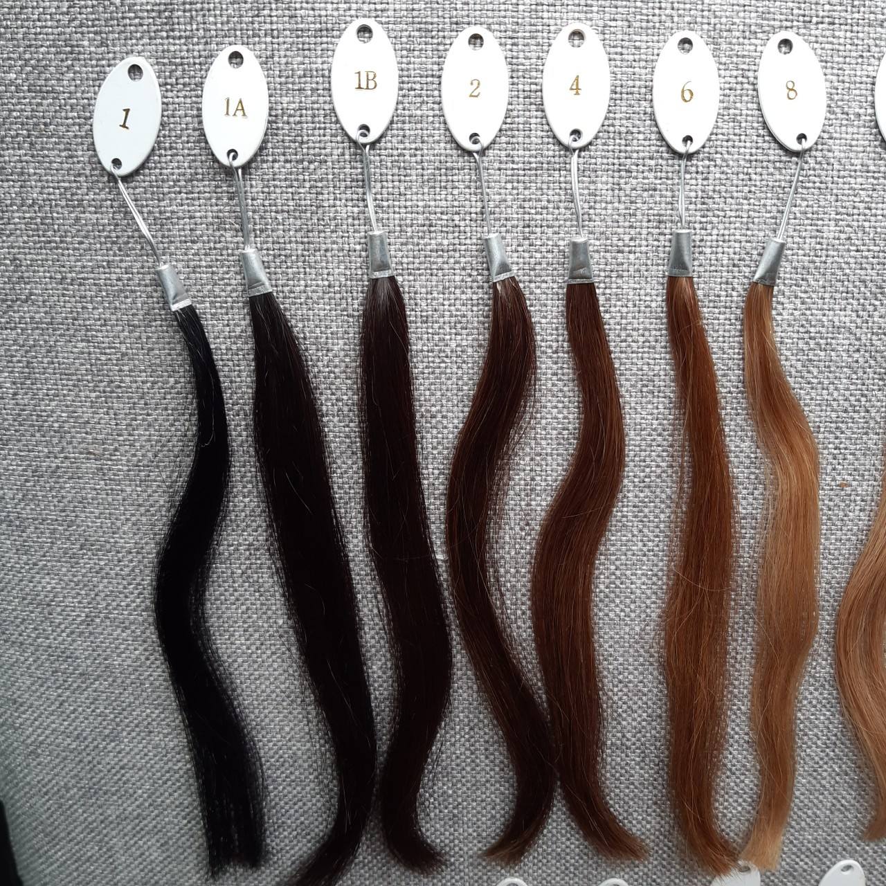 สีดำธรรมชาติ