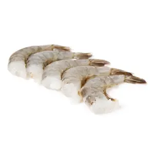 Shrimp Fresh 100% hochwertige Frozen Shrimp niedriger Preis