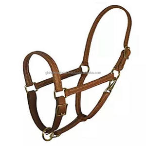 Dos de cheval en cuir de selle véritable doublement cousu et rembourré en épi complet accessoires de cheval équestre de haute qualité - Product Image 3