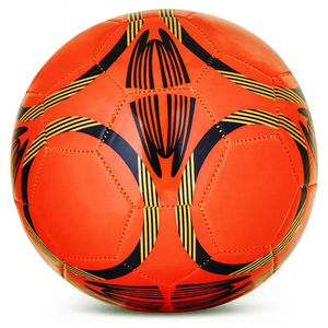 Nuevo diseño Fútbol oficial tamaño 5 PU fútbol partido entrenamiento balón de fútbol 2025 - Product Image 2