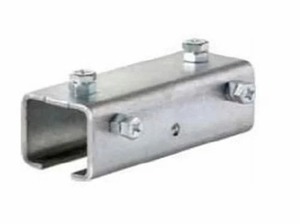 Phổ biến nhất trên không phụ kiện đường dây cực dòng phần cứng Loại điện phù hợp c-rail và phụ kiện - Product Image 2