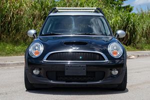 USADO, Volante a la Izquierda/Derecha, MINI Cooper S Clubman 2009 - Product Image 5