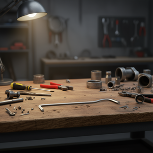 Clés hexagonales métriques longues Stahlwille – Catégorie de produits premium - Product Image 3