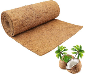 Maille de fibre de noix de coco de haute qualité pour la construction tapis de coco de motif brut en gros pour tapis de pied de plantes - Product Image 6