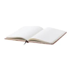 Cuaderno Maamora A5 de Corcho, Artículo Promocional Sostenible - Product Image 3