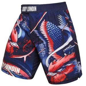 Pantalones Cortos de Neopreno para Hombre, de Alta Calidad, Secado Rápido, para Natación, Playa, Buceo, Deportes, OEM ANAX SPORTS - Product Image 6